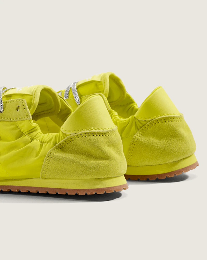 Super Lowpro Collapse Shoe