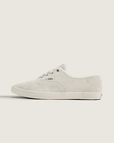 Authentic Almond Shoe