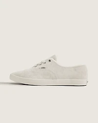 Authentic Almond Shoe