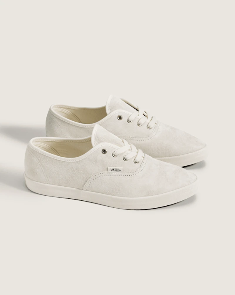 Authentic Almond Shoe