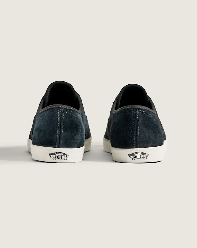 Authentic Almond Shoe