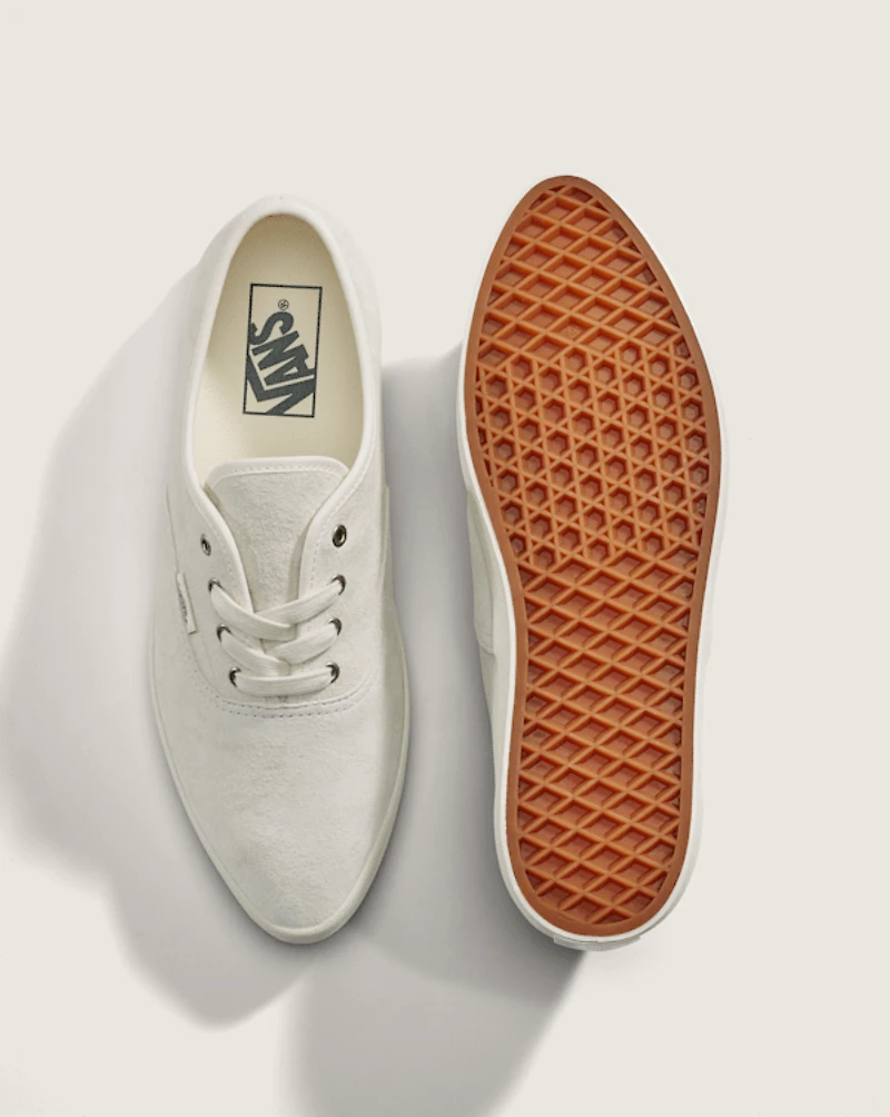 Authentic Almond Shoe