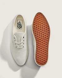 Authentic Almond Shoe