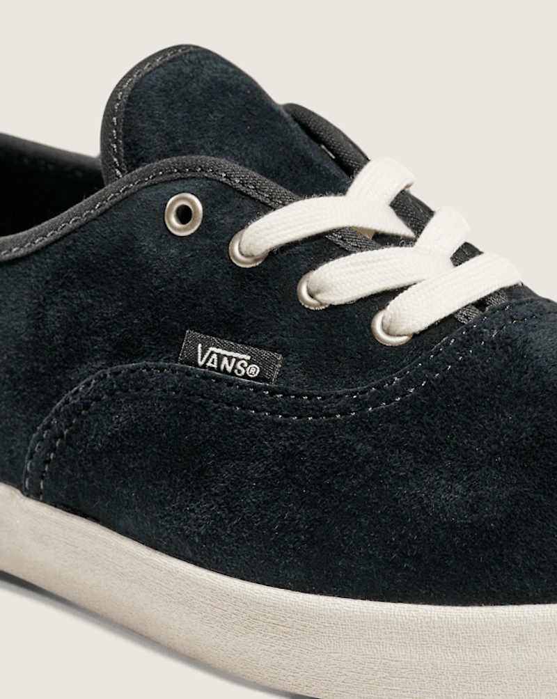 Authentic Almond Shoe