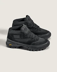 Premium Half Cab Vibram Shoe