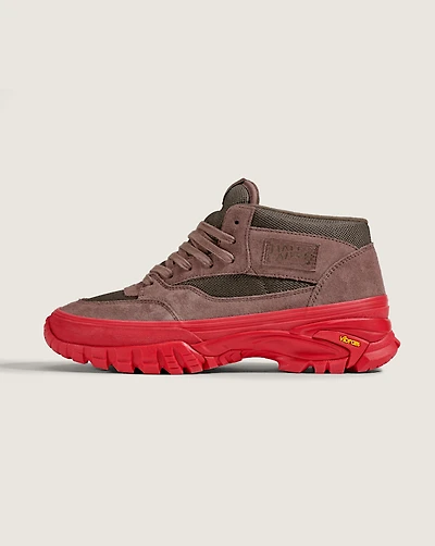 Premium Half Cab Vibram Shoe
