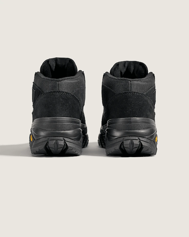 Premium Half Cab 33 Vibram Shoe