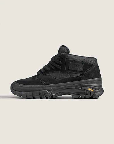 Premium Half Cab Vibram Shoe