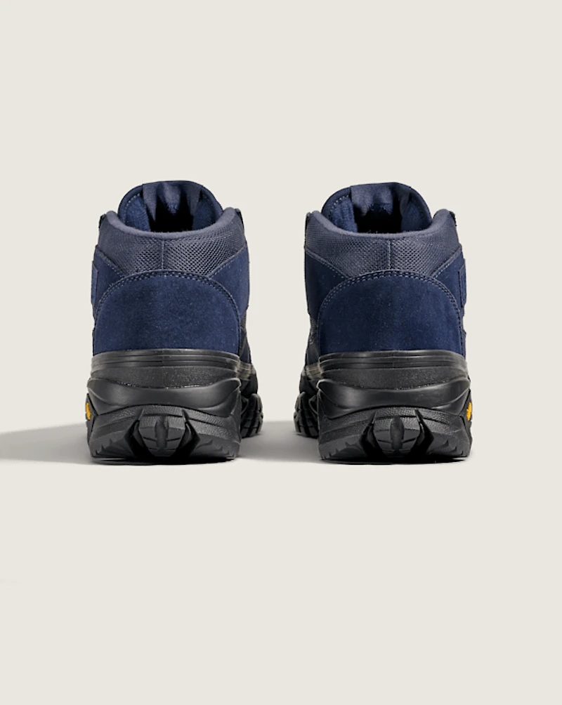 Premium Half Cab Vibram Shoe