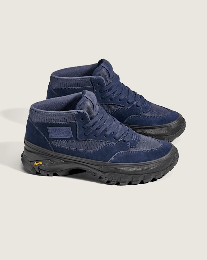 Premium Half Cab Vibram Shoe