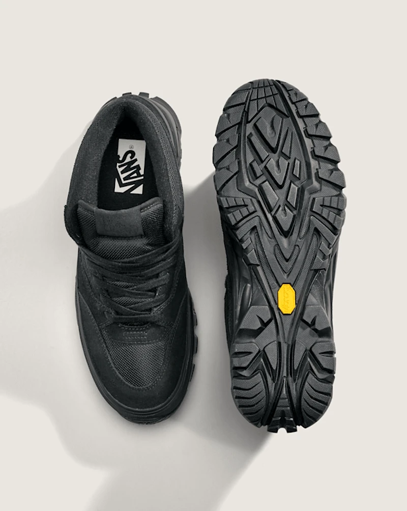 Premium Half Cab Vibram Shoe