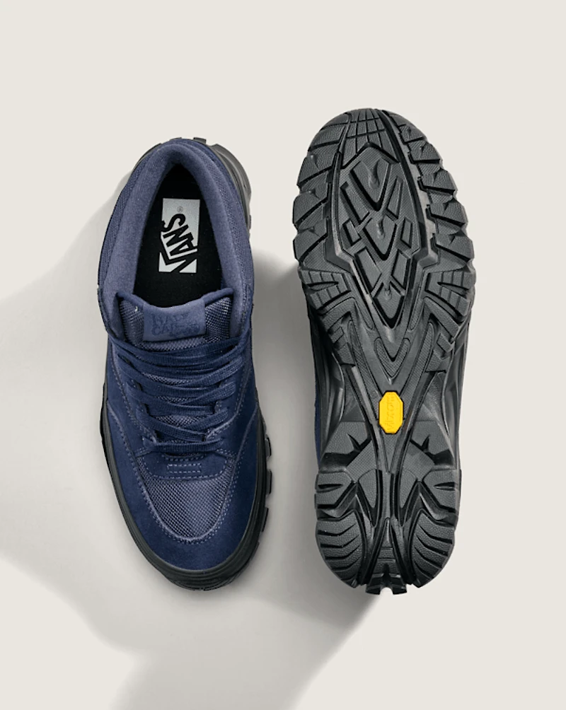 Premium Half Cab Vibram Shoe