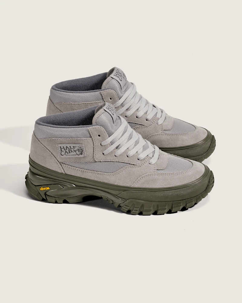 Premium Half Cab 33 Vibram