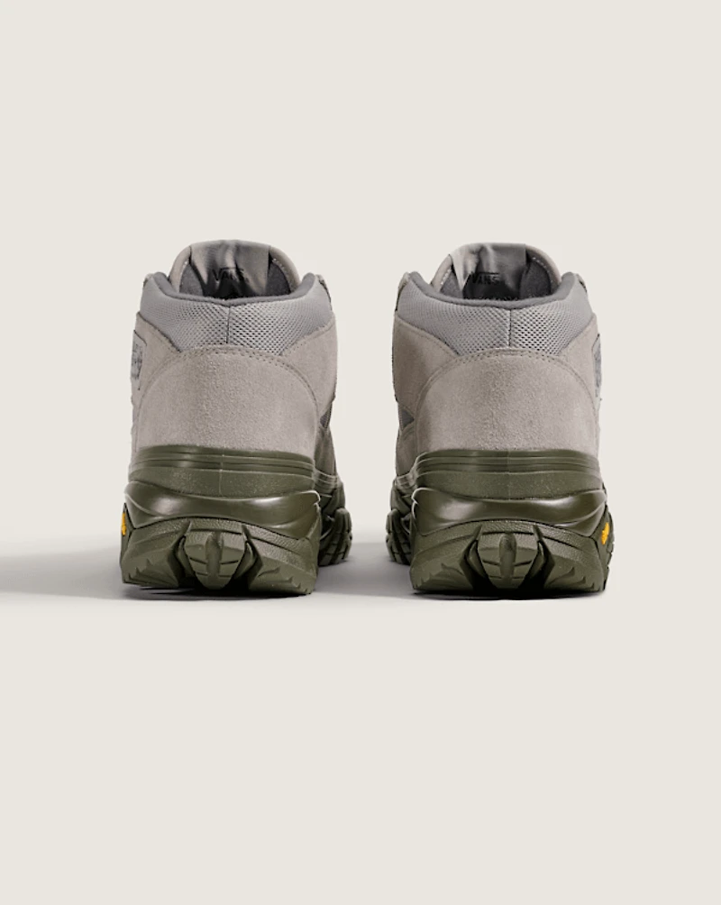 Premium Half Cab 33 Vibram