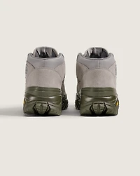 Premium Half Cab 33 Vibram