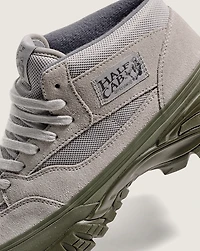 Premium Half Cab 33 Vibram