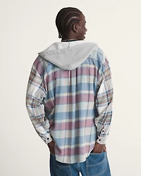 Waffle Shop Reimagined 3Fer Hoodie