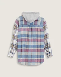 Waffle Shop Reimagined 3Fer Hoodie