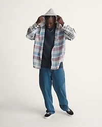 Waffle Shop Reimagined 3Fer Hoodie