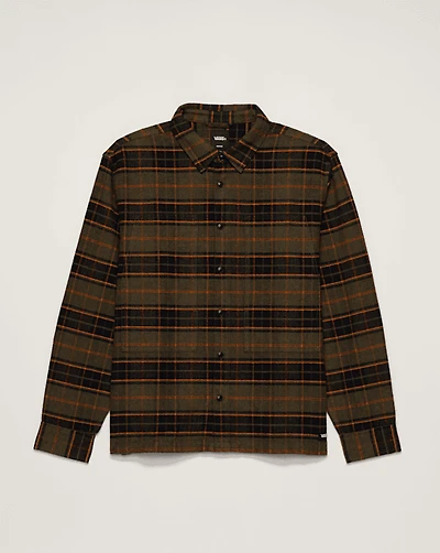 Premium Flannel Shirt
