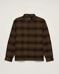 Premium Flannel Shirt