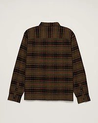 Premium Flannel Shirt