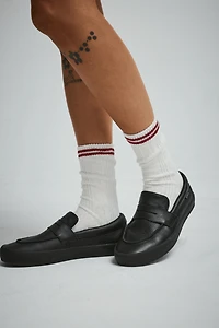 Skate Loafer Shoe