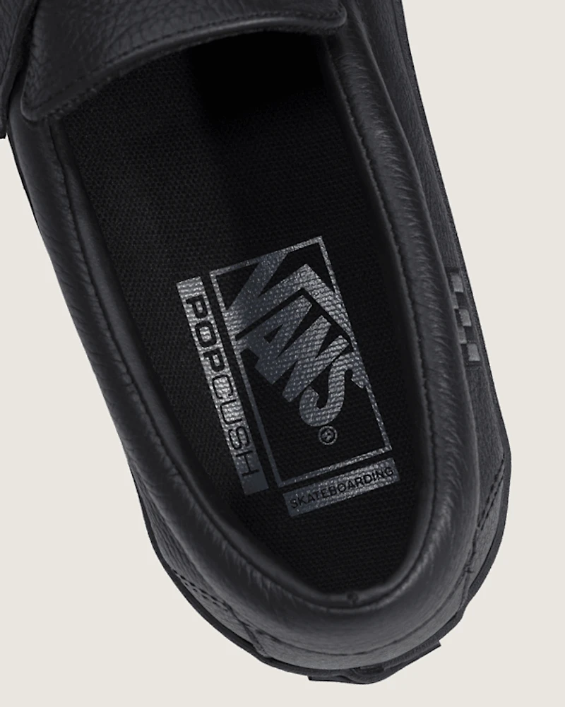 Skate Loafer Shoe