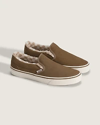 Classic Slip-On Shoe