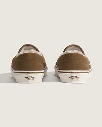 Classic Slip-On Shoe