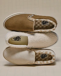 Classic Slip-On Shoe