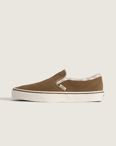 Classic Slip-On Shoe