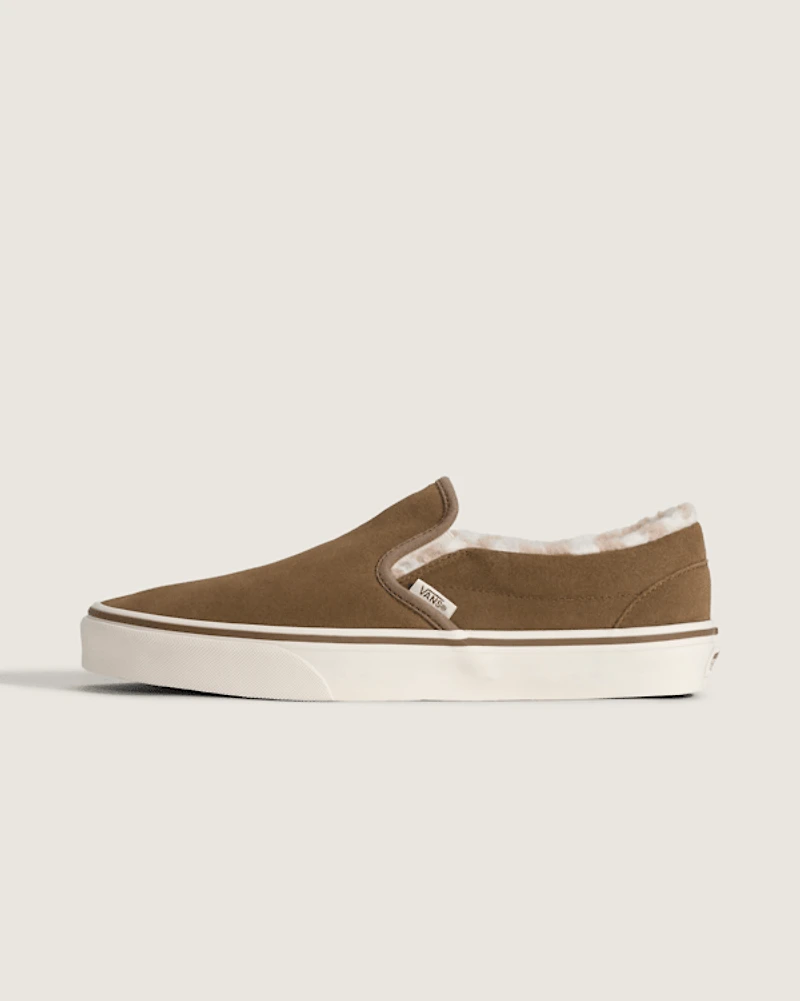 Classic Slip-On Shoe