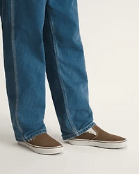 Classic Slip-On Shoe