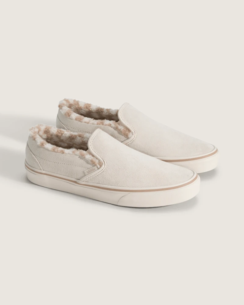 Classic Slip-On Shoe