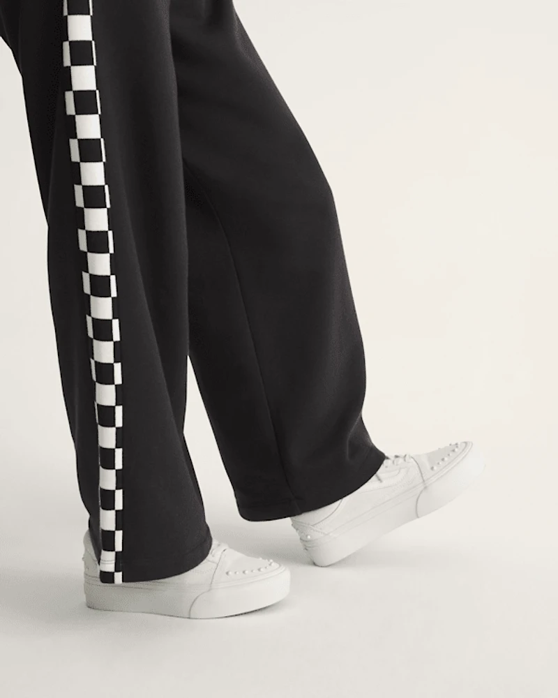 Old Skool Platform Shoe