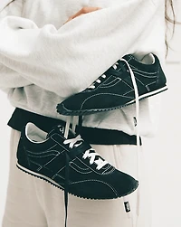 Premium Super Lowpro Trainer Shoe