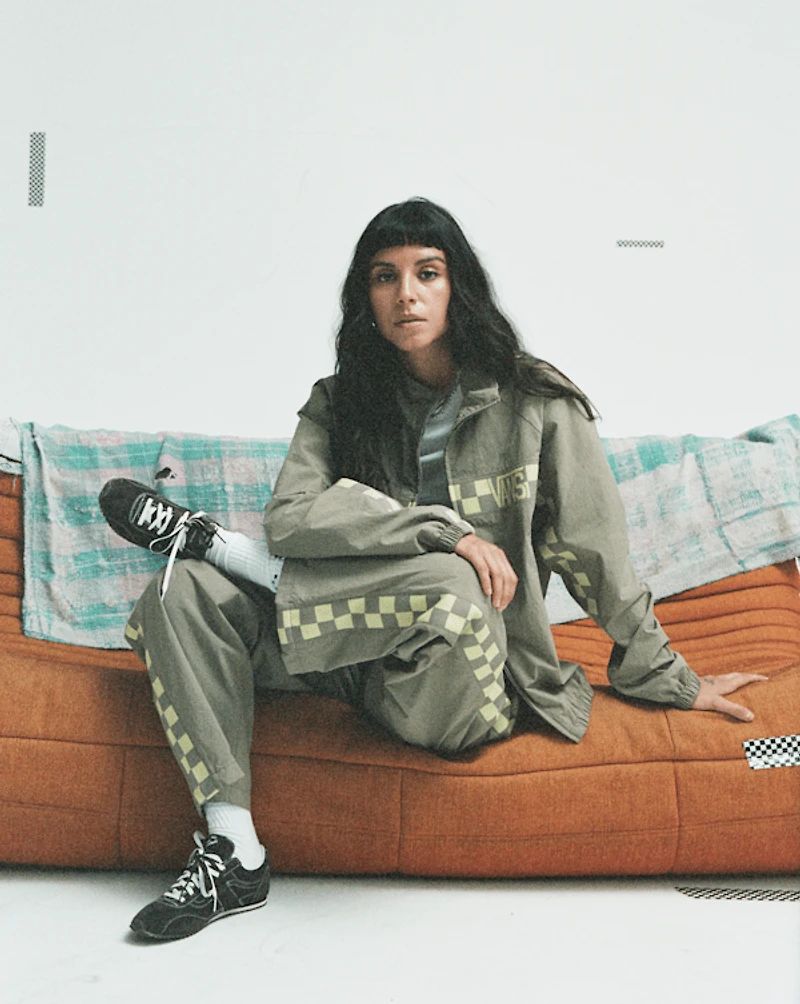 Premium Super Lowpro Trainer