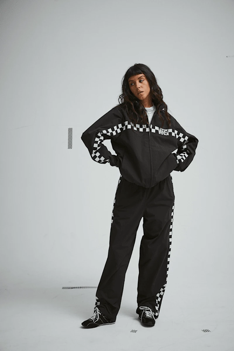 Ronnie Track Pant