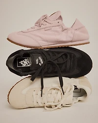 Super Lowpro Collapse Shoe