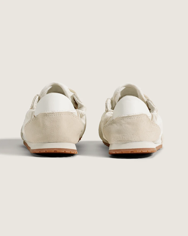 Super Lowpro Collapse Shoe