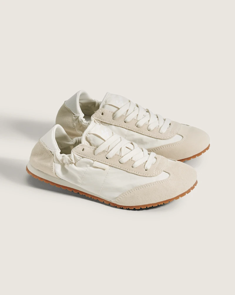 Super Lowpro Collapse Shoe