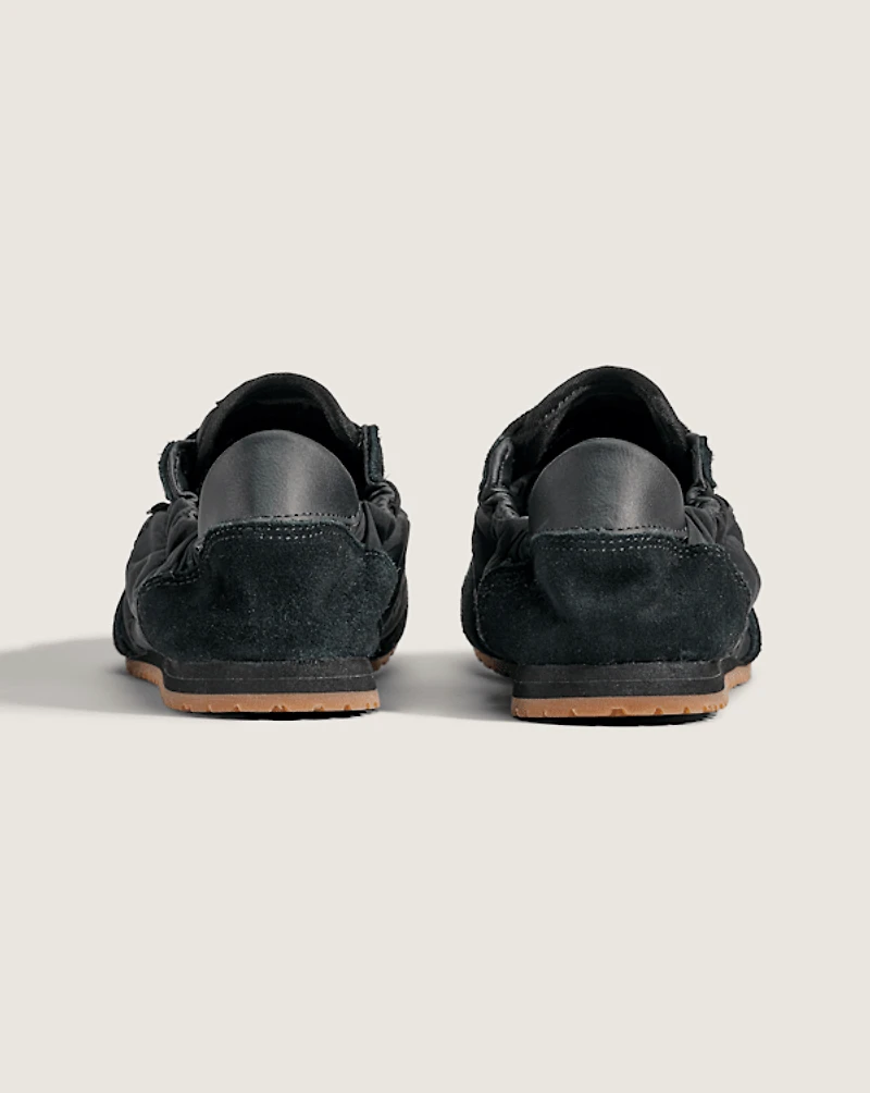 Super Lowpro Collapse Shoe