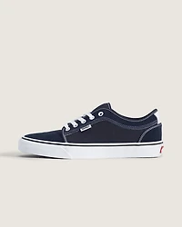 Skate Chukka Low Shoe