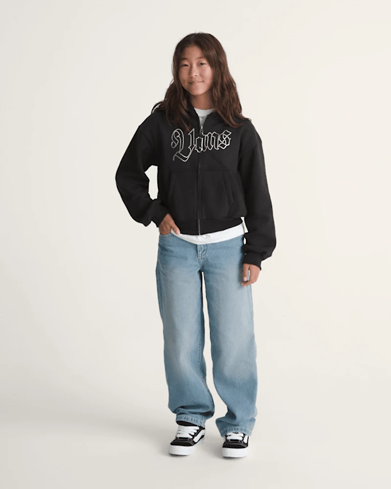 Kids Sirelle Puddle Pants