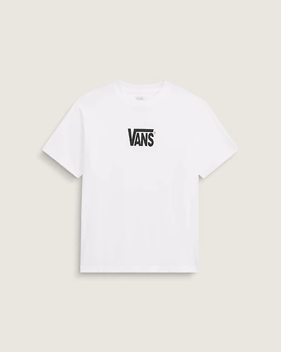 Stretch Logo T-Shirt