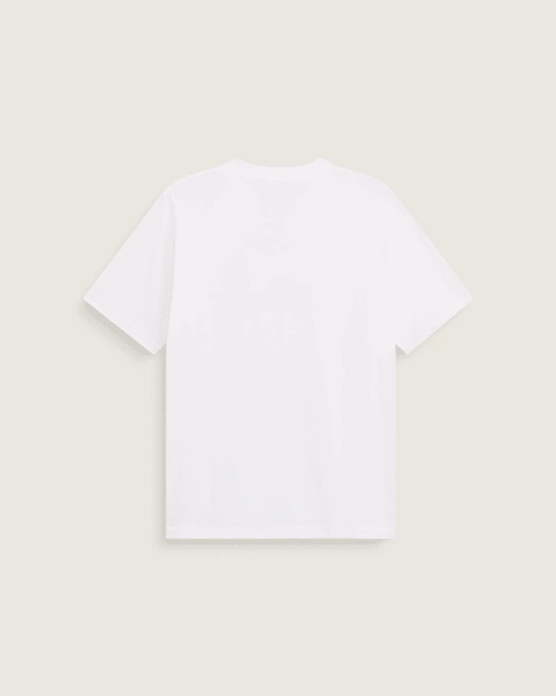 Stretch Logo T-Shirt
