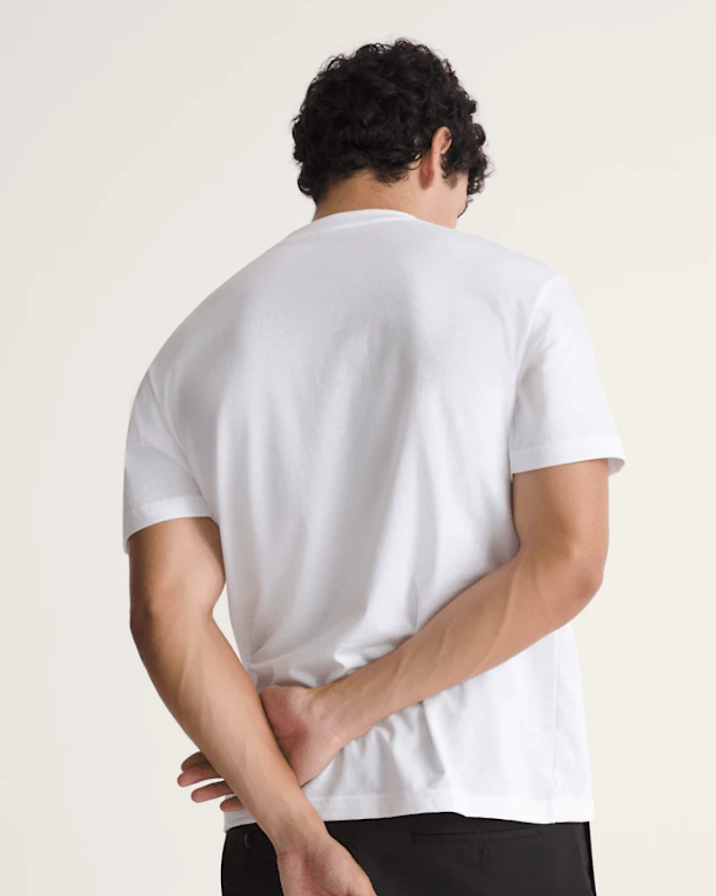 Stretch Logo T-Shirt