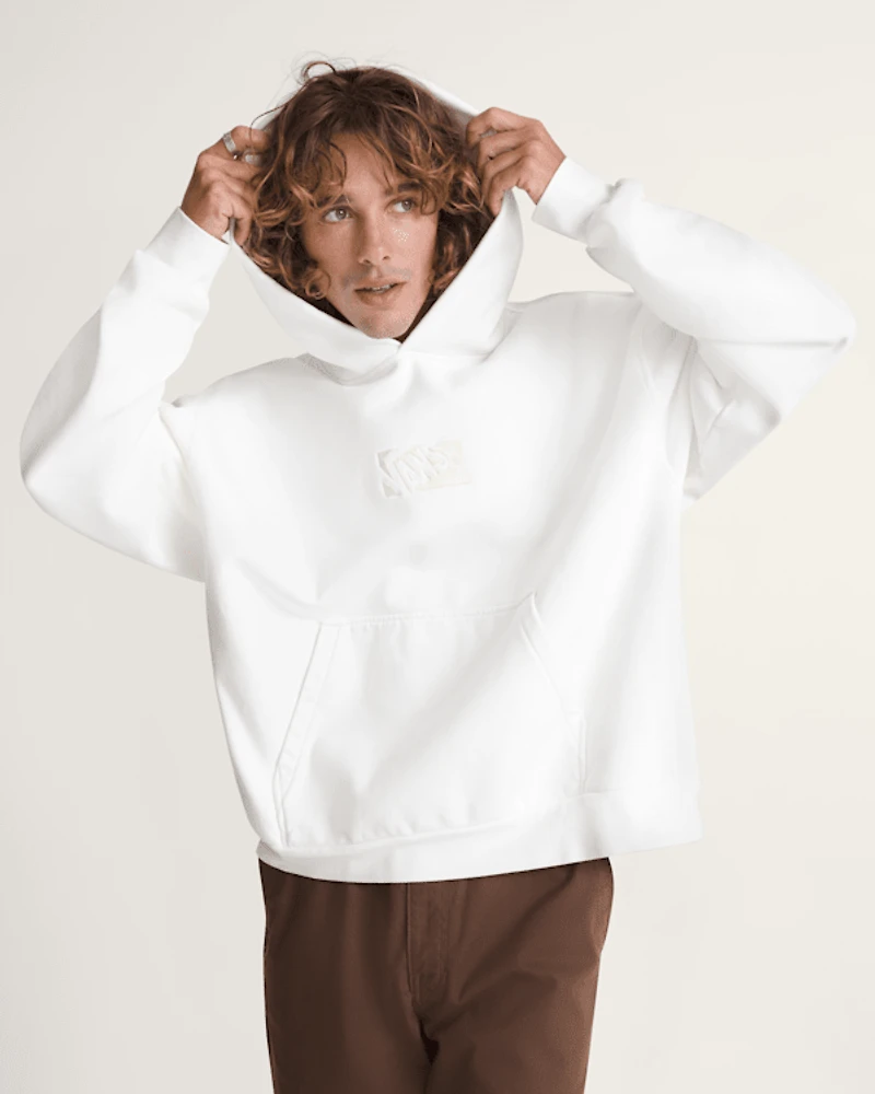 Premium Pullover Hoodie