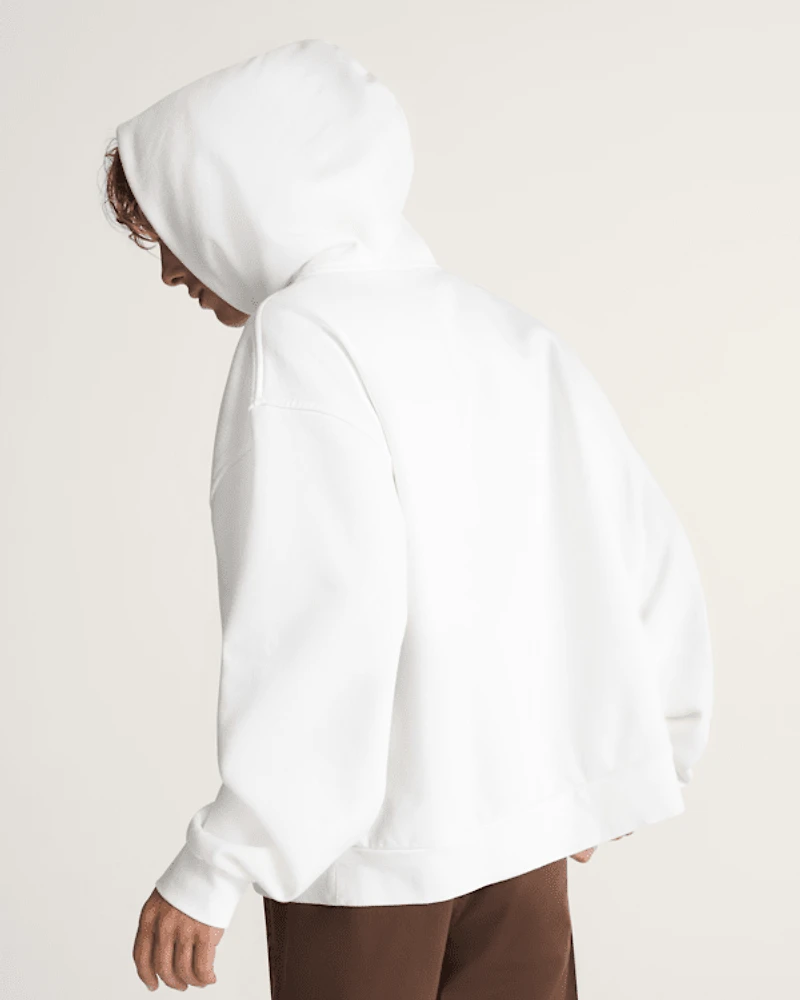 Premium Pullover Hoodie